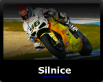 motolevel - silnice