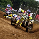 SIDECARCROSS